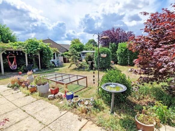 Browning Drive, Bicester photo 4