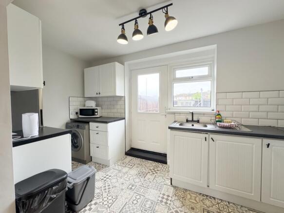 2 bed Terraced for sale Image 7