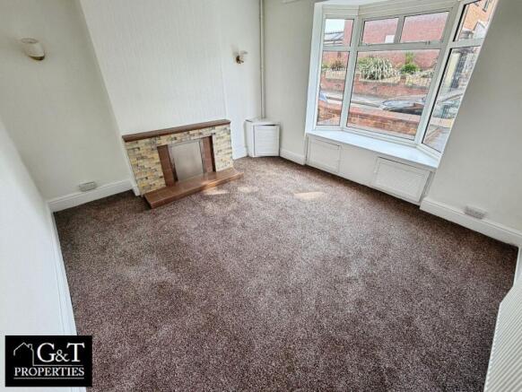 FIRST RECEPTION ROOM