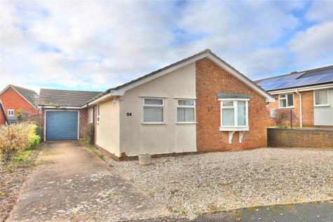 Woodfield Road, Ledbury, Herefordshire, HR8