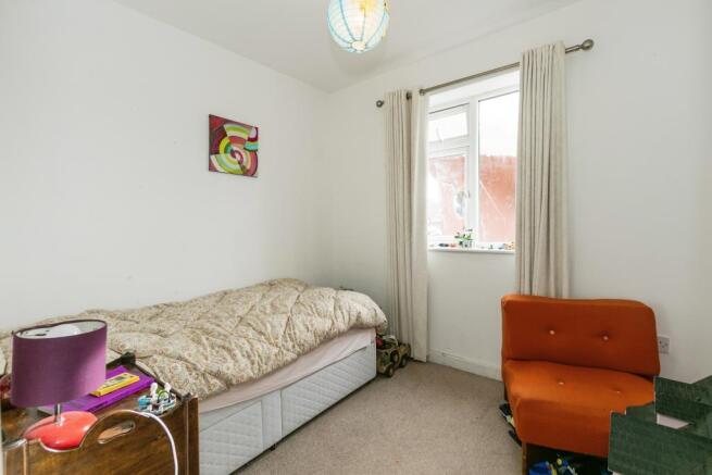 Bedroom Five