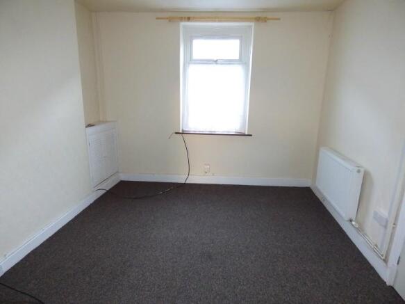 Front Lounge