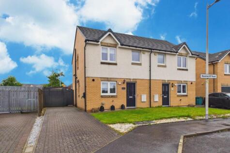 Ravenscliff Road, Motherwell