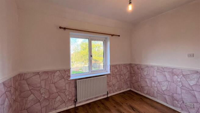 Second Bedroomn