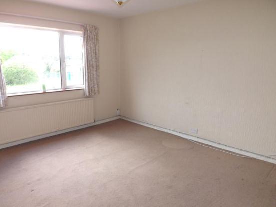 Dining/ Family Room