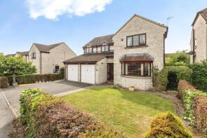 8, Hillside Close, Hillam, Leeds LS25 5PB