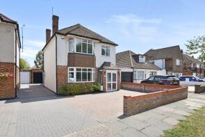 12, Whiteheath Avenue, Ruislip HA4 7PS