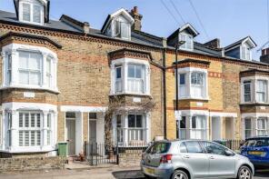 81, Old Woolwich Road, London SE10 9PP