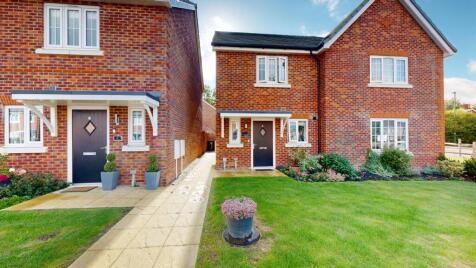 Valley Drive, Forge Wood, RH10