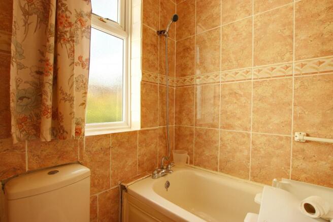 Bathroom 1
