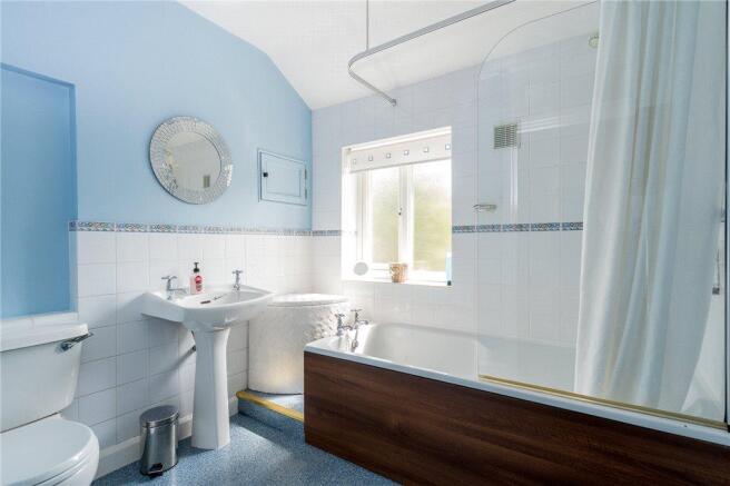 House Bathroom