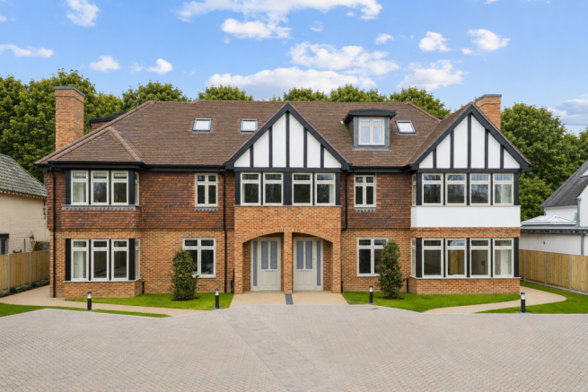 Show home images; indicative only.