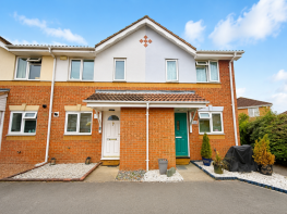 37, Challinor, Harlow CM17 9XA