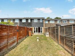 42, Marigold Drive, Red Lodge IP28 8TL