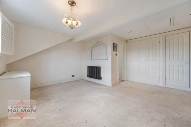 Bedroom Four