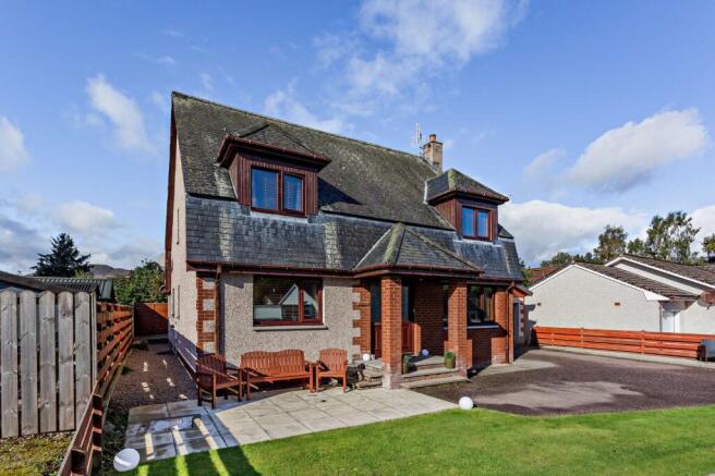 Glendronach