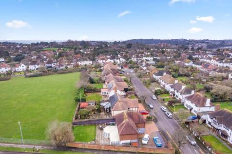 Wellfield Road, Folkestone, CT20