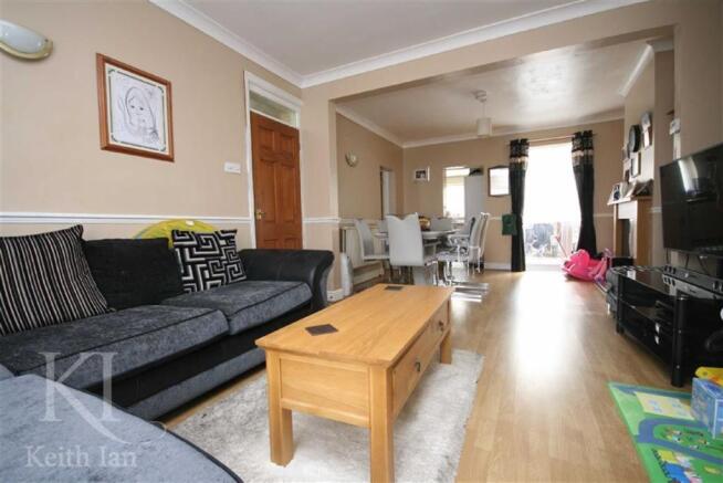 Lounge / Diner