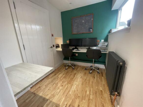 Home Office