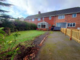 15, Fryer Road, Lostock Gralam, Northwich CW9 7QF