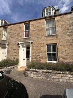 South Guildry Street, Elgin, Moray