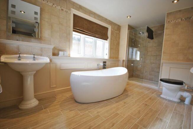 En-suite