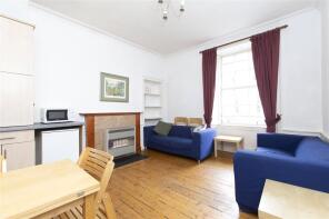 Flat 4, 30, William Street, New Town, Edinburgh EH3 7LJ