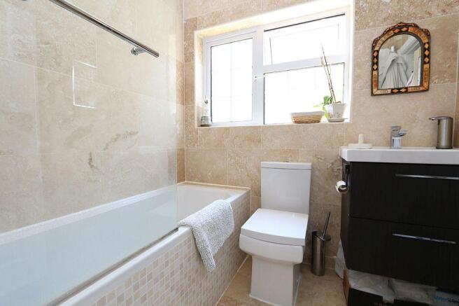 Bathroom 1