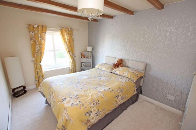 Bed 3