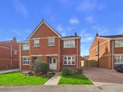 Forester Way, Hull