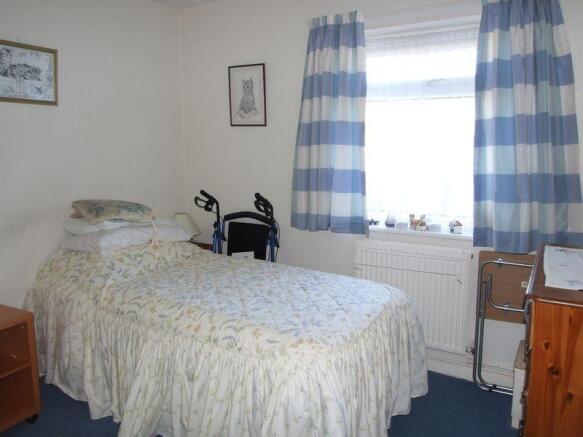 Bedroom 2