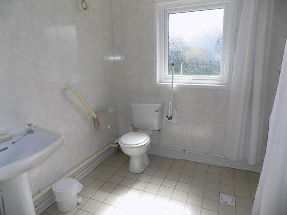 Wet Room