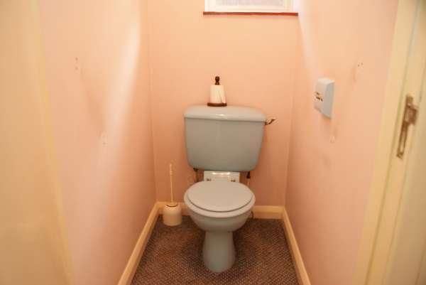 WC