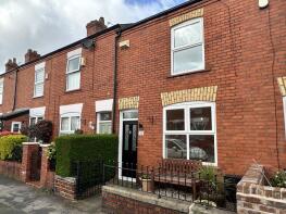 31, Pike Street, Stockton Heath, Warrington WA4 2UJ