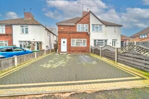 4, Stewart Road, Walsall WS9 9NQ