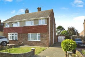 21, Hoo Common, Chattenden, Rochester ME3 8LT