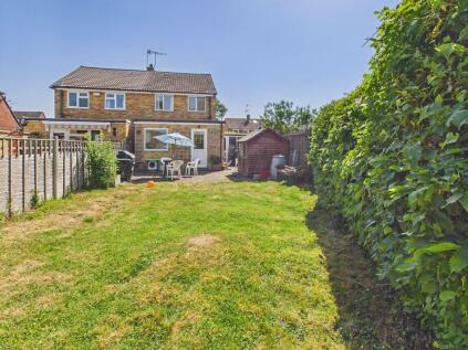 Darwin Drive, Tonbridge