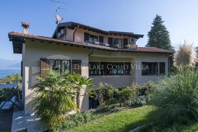 the lake como villa-villa Vergonese