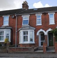 4, Bedford Road, Salisbury SP2 7LW