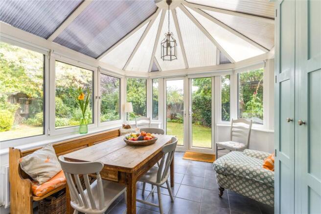 Conservatory