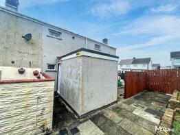 234, Maes-y-felin, Wildmill, Bridgend CF31 1YY