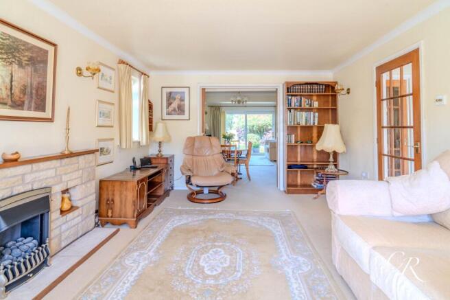Reception Rooms