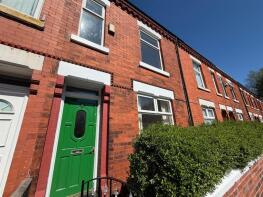 7, Milkwood Grove, Manchester M18 7FQ