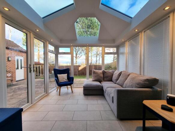 Orangery 