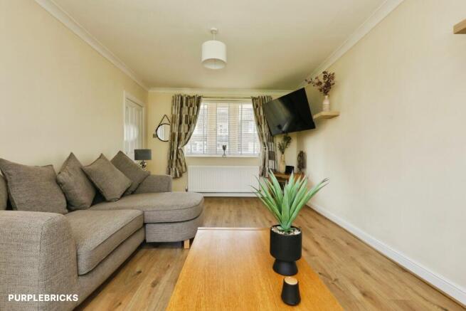 Guest Living Room