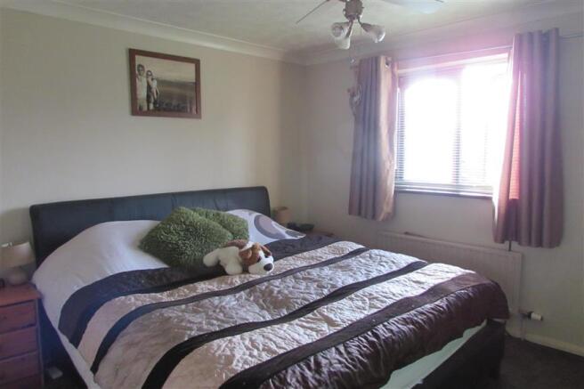 Bed 1