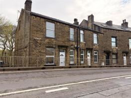74, Linden Place, Burnley Road, Luddenden Foot, Sowerby Bridge HX6 2TQ