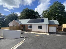 3, Dunheved Road, Launceston PL15 9JE