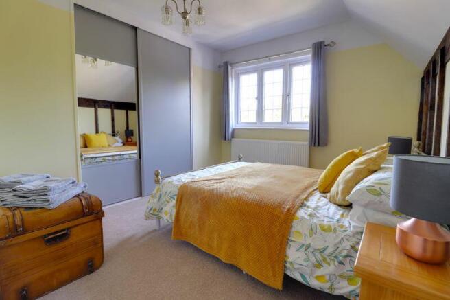 Bedroom Two