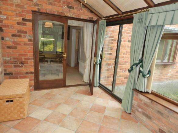 Conservatory